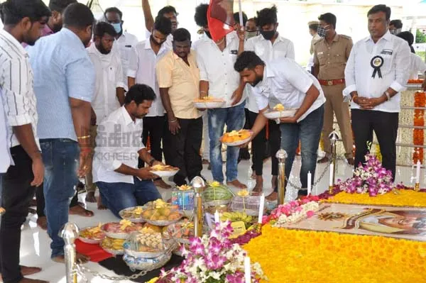 kalaignar Assistant Nithya